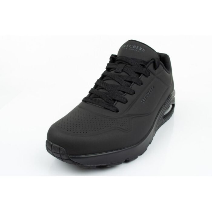 Skechers Uno M 52458/BBK Ayakkabılar - Görsel 2