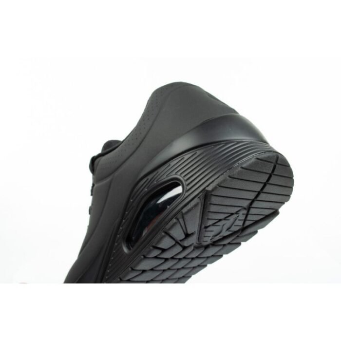 Skechers Uno M 52458/BBK Ayakkabılar - Görsel 5