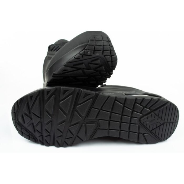Skechers Uno M 52458/BBK Ayakkabılar - Görsel 6