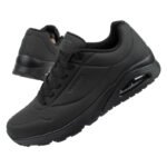 Skechers Uno M 52458/BBK Ayakkabılar - Görsel 7