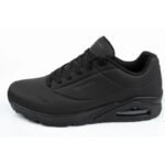Skechers Uno M 52458/BBK Ayakkabılar - Görsel 8