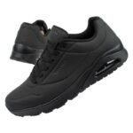 Skechers Uno M 52458/BBK Ayakkabılar