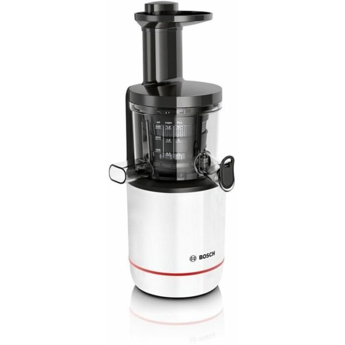 BOSCH MESM500W Meyve ve Sebze Sıkacağı - Görsel 2
