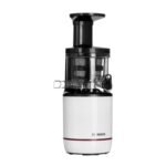 BOSCH MESM500W Meyve ve Sebze Sıkacağı - Görsel 4