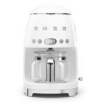 SMEG DCF02WHEU kahve makinesi - Görsel 3