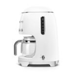 SMEG DCF02WHEU kahve makinesi - Görsel 4