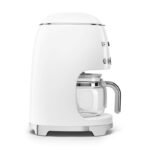 SMEG DCF02WHEU kahve makinesi - Görsel 5