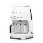 SMEG DCF02WHEU kahve makinesi - Görsel 6