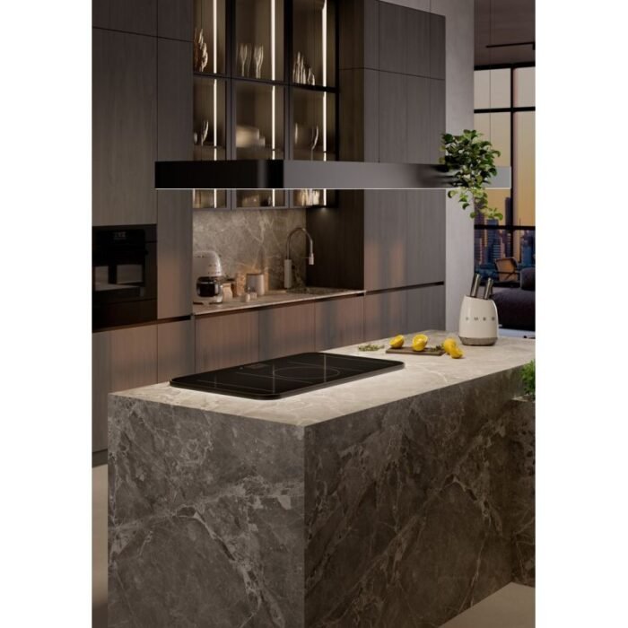 SMEG DCF02WHEU kahve makinesi - Görsel 8