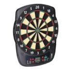 TDE03 ELECTRONIC DART NILS