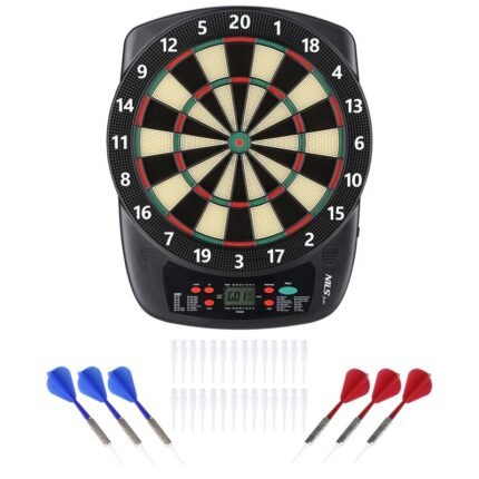 TDE03 ELECTRONIC DART NILS