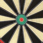 TDE03 ELECTRONIC DART NILS