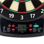 TDE03 ELECTRONIC DART NILS