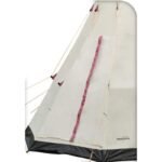 REDCLIFFS 250X250X240CM BEJ TİPİ ÇADIR - Görsel 2