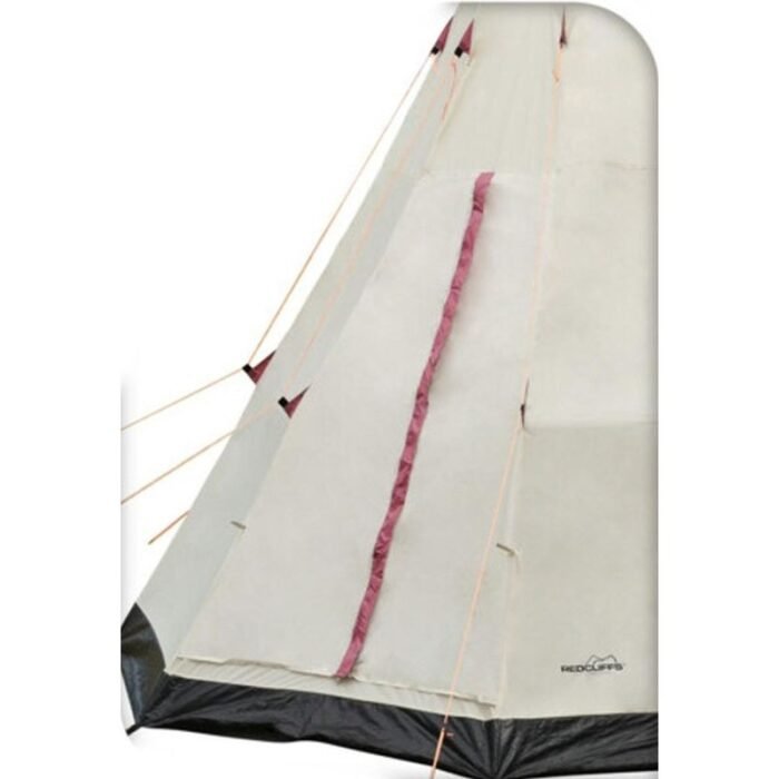 REDCLIFFS 250X250X240CM BEJ TİPİ ÇADIR - Görsel 2