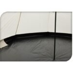 REDCLIFFS 250X250X240CM BEJ TİPİ ÇADIR - Görsel 4
