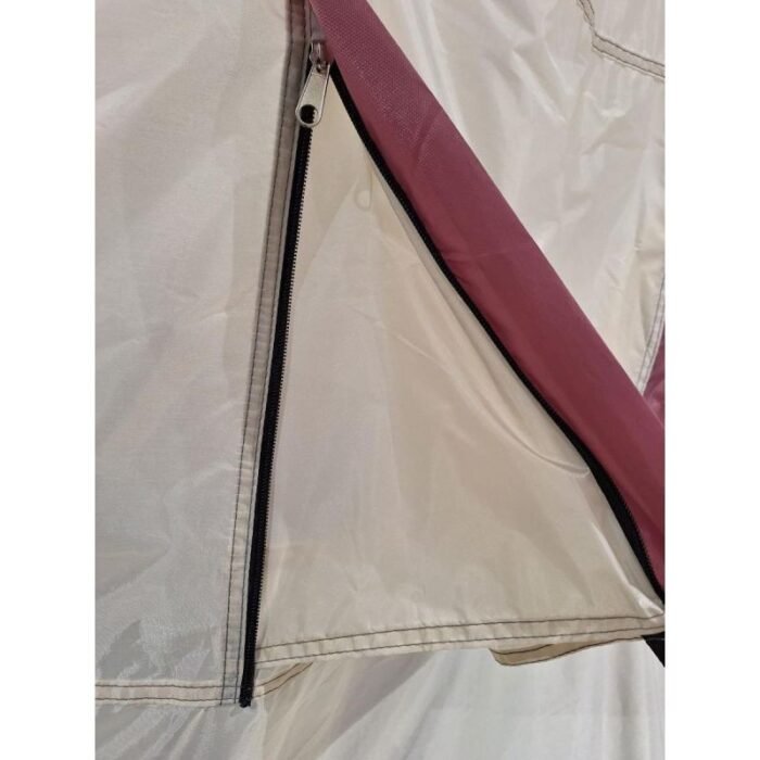 REDCLIFFS 250X250X240CM BEJ TİPİ ÇADIR - Görsel 7
