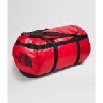 The North Face Base Camp 150L Duffel Çanta - Görsel 2