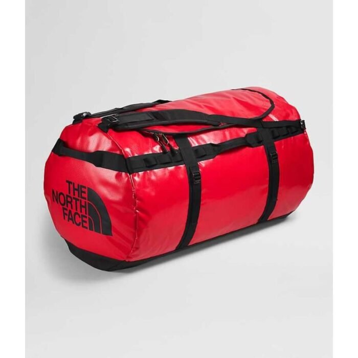 The North Face Base Camp 150L Duffel Çanta - Görsel 2