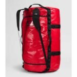The North Face Base Camp 150L Duffel Çanta - Görsel 3