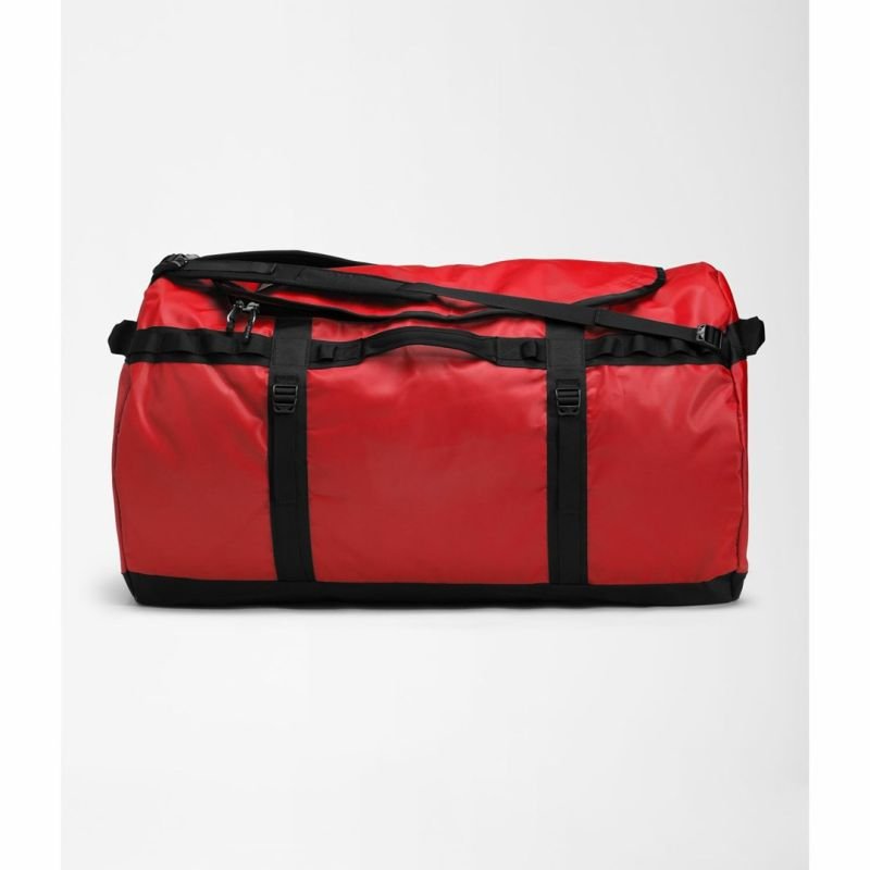 tryoshop-the-north-face-base-camp-150l-duffel-bag-nf0a52sa54a-red-2876524-2 The North Face Base Camp 150L Duffel Çanta - Görsel 1