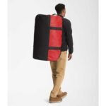 The North Face Base Camp 150L Duffel Çanta - Görsel 5