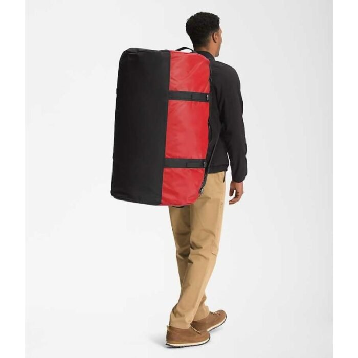 The North Face Base Camp 150L Duffel Çanta - Görsel 5