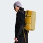 The North Face OS Spor Çantası 31L Kahverengi - Görsel 2