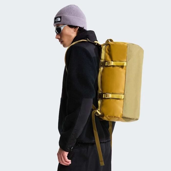 The North Face OS Spor Çantası 31L Kahverengi - Görsel 2