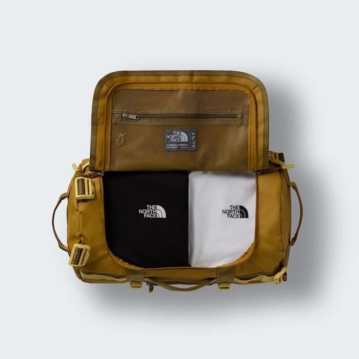 The North Face OS Spor Çantası 31L Kahverengi - Görsel 3