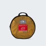 The North Face OS Spor Çantası 31L Kahverengi - Görsel 6