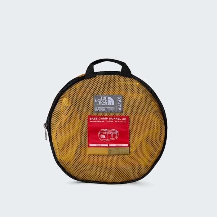 The North Face OS Spor Çantası 31L Kahverengi - Görsel 6