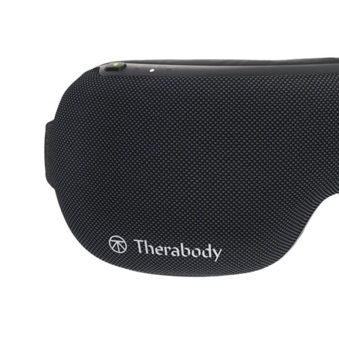 Therabody SmartGoggles 2.0 rahatlama gözlüğü - Görsel 2