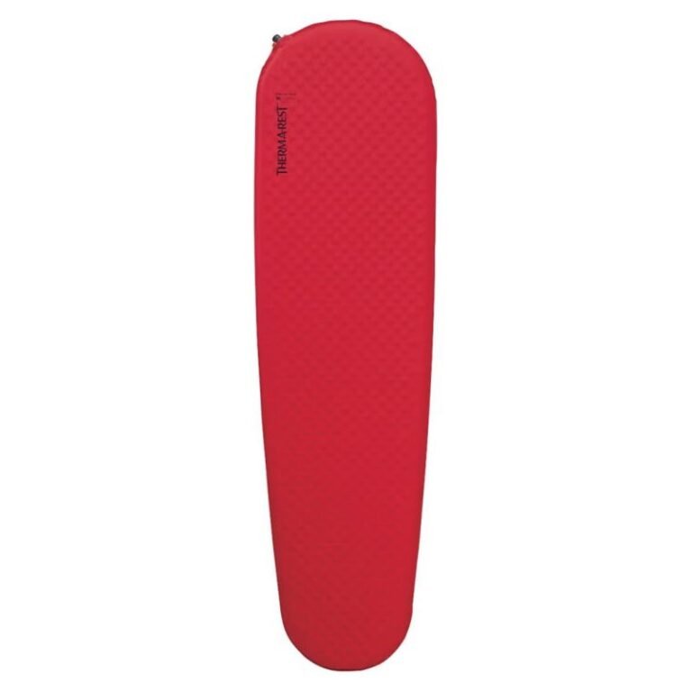 THERM-A-REST Prolite Plus Regular