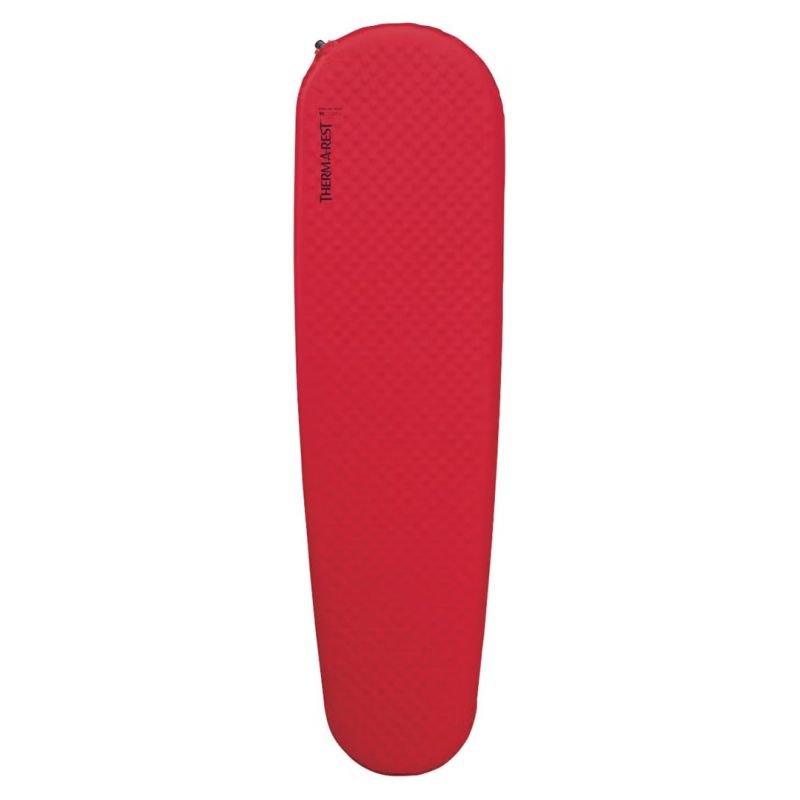 tryoshop-therm-a-rest-prolite-plus-regular-cayenne-red-mat-1800222 THERM-A-REST Prolite Plus Regular