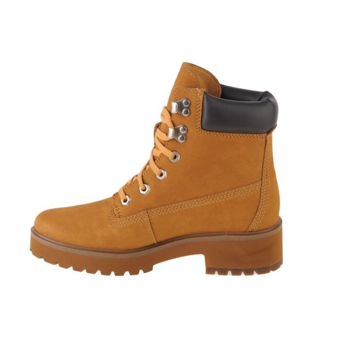 Timberland Carnaby Cool 6 In Boot W - Görsel 2