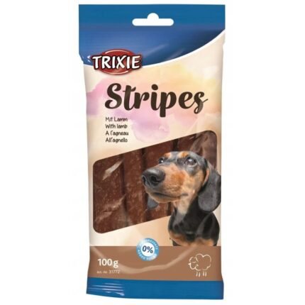 TRIXIE Stripes Kuzu Etli