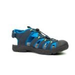 Trollkids Kvalvika Sandal Jr 194-100 Sandalet - Görsel 4