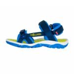 Trollkids Oslofjord Sandal Jr 268-100 sandalet - Görsel 2