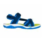 Trollkids Oslofjord Sandal Jr 268-100 sandalet - Görsel 3