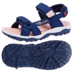 Trollkids Kids Oslofjord Sandal Jr 268-185 sandalet