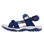 Trollkids Kids Oslofjord Sandal Jr 268-185 sandalet - Görsel 3