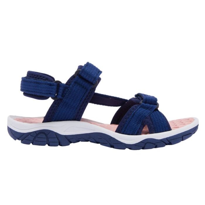 Trollkids Kids Oslofjord Sandal Jr 268-185 sandalet - Görsel 4