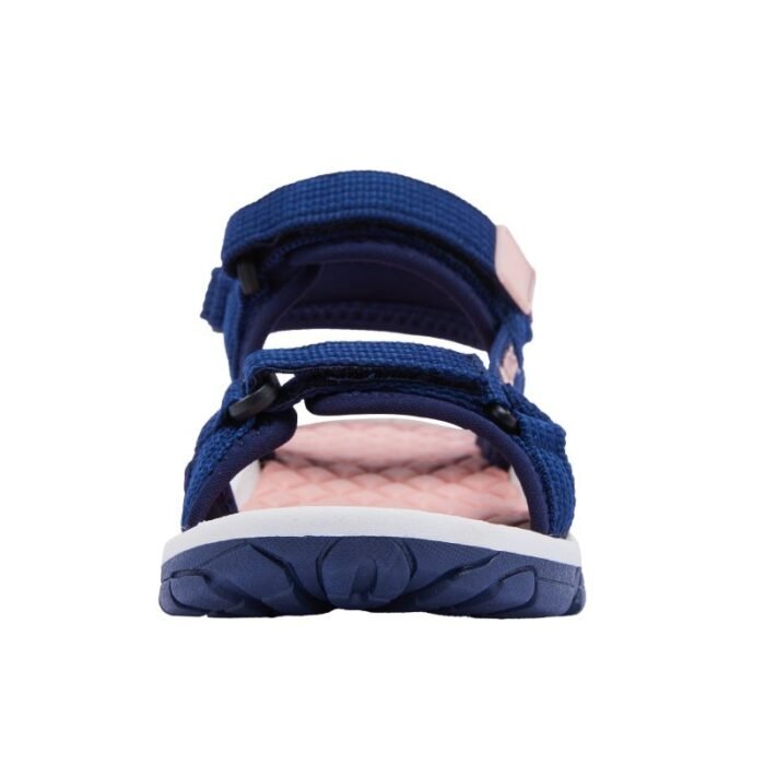 Trollkids Kids Oslofjord Sandal Jr 268-185 sandalet - Görsel 5