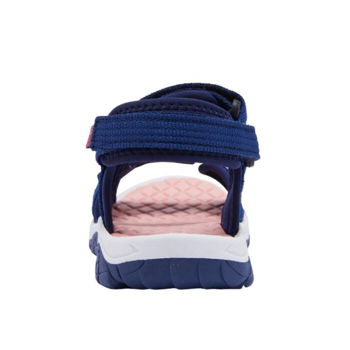Trollkids Kids Oslofjord Sandal Jr 268-185 sandalet - Görsel 6