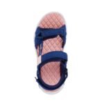 Trollkids Kids Oslofjord Sandal Jr 268-185 sandalet - Görsel 7