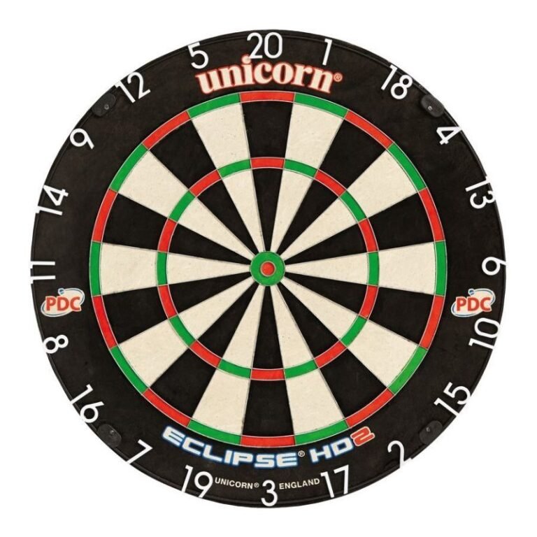 Unicorn Eclipse Shield HD2