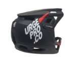 URGE LUNAR kask Siyah L/XL 56-58-56 cm - Görsel 3