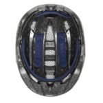 UVEX Kid 2 CC çocuk bisiklet kaskı 46-52cm - Görsel 3