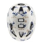 UVEX Kid 2 CC çocuk bisiklet kaskı 46-52cm